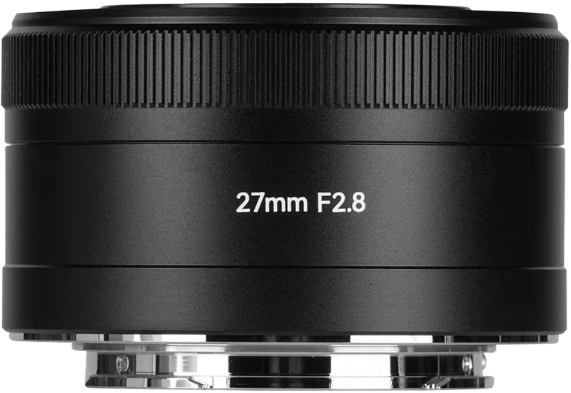 7Artisans AF 27mm F2.8
