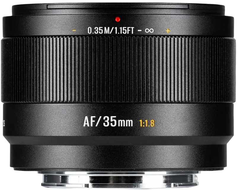 7Artisans AF 35mm F1.8