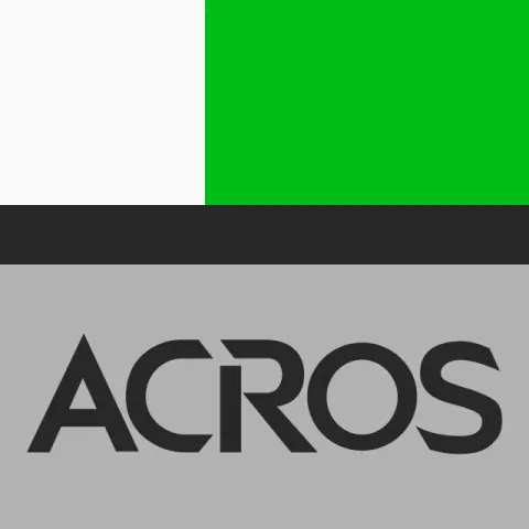 ACROS