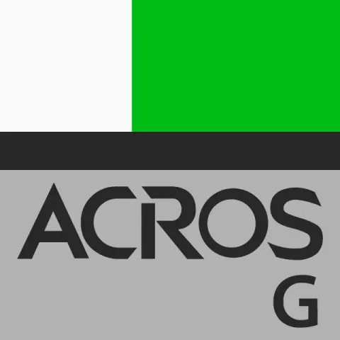 ACROS+G