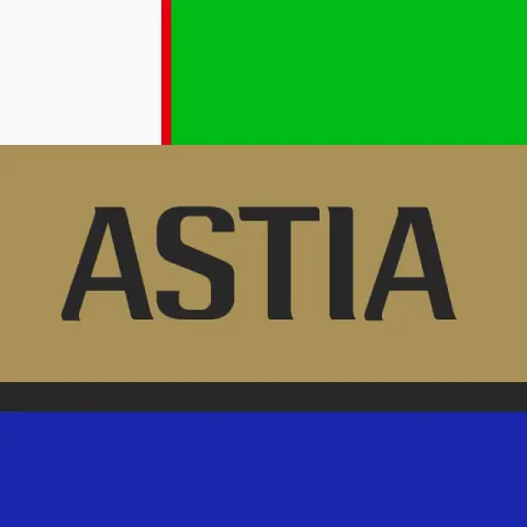 ASTIA / Soft