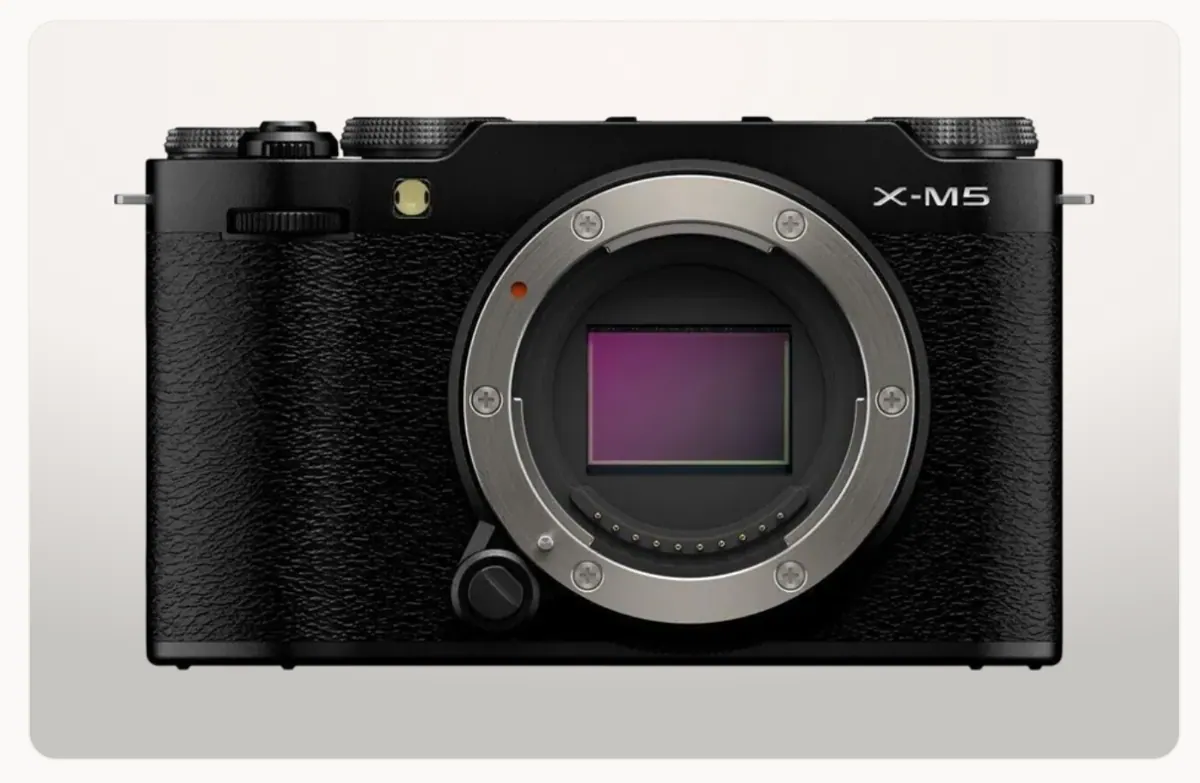 Which Fujifilm camera should you buy in 2026?