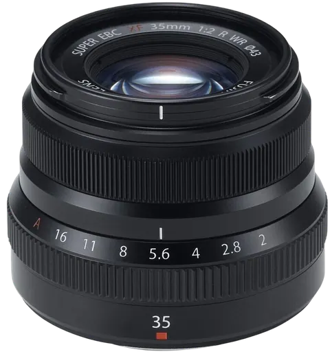 Best Fujinon Lenses for X Mount