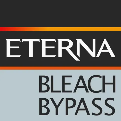 ETERNA Bleach Bypass