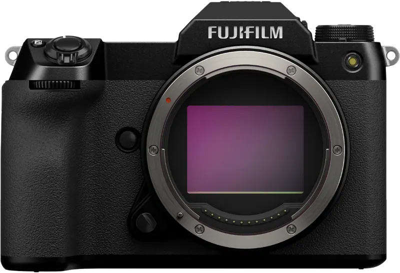 FUJIFILM GFX100S