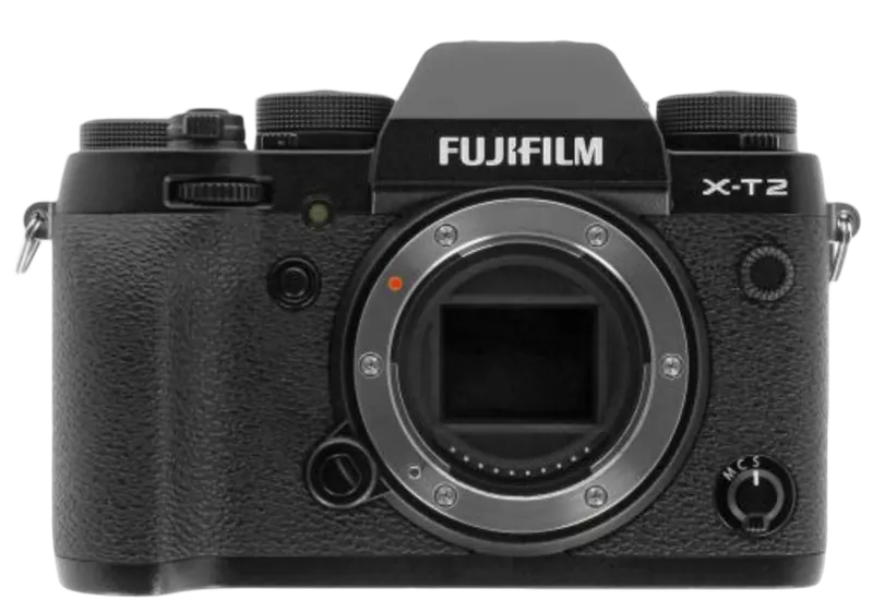 FUJIFILM X-T2
