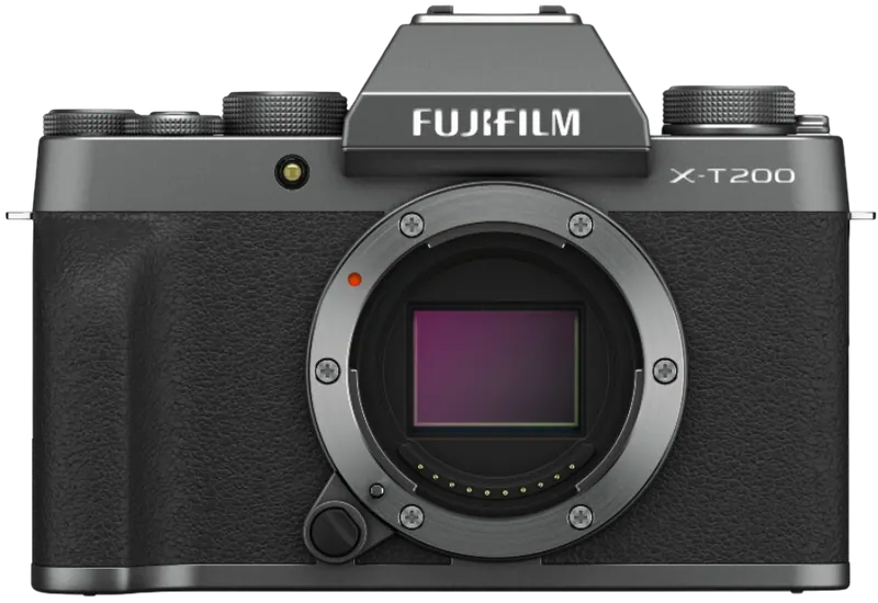 FUJIFILM X-T200