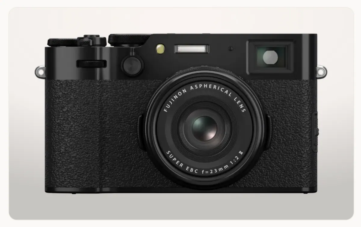 X100VI vs X100V: is the upgrade worth it?