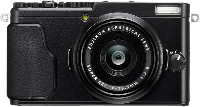 FUJIFILM X70