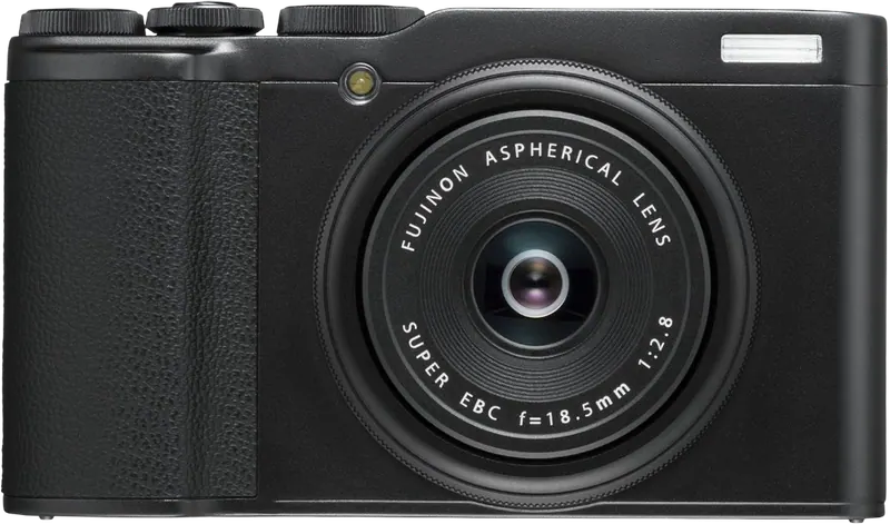 FUJIFILM XF10