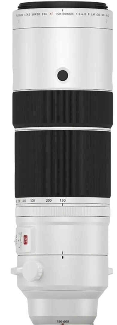 Fujinon XF150-600mmF5.6-8 R LM OIS WR