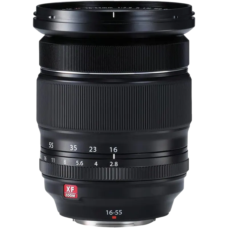 Fujinon XF16-55mmF2.8 R LM WR