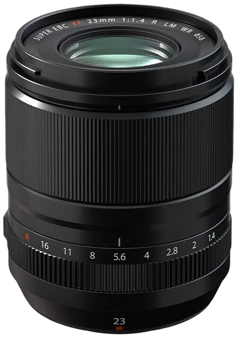 Fujinon XF23mmF1.4 R LM WR