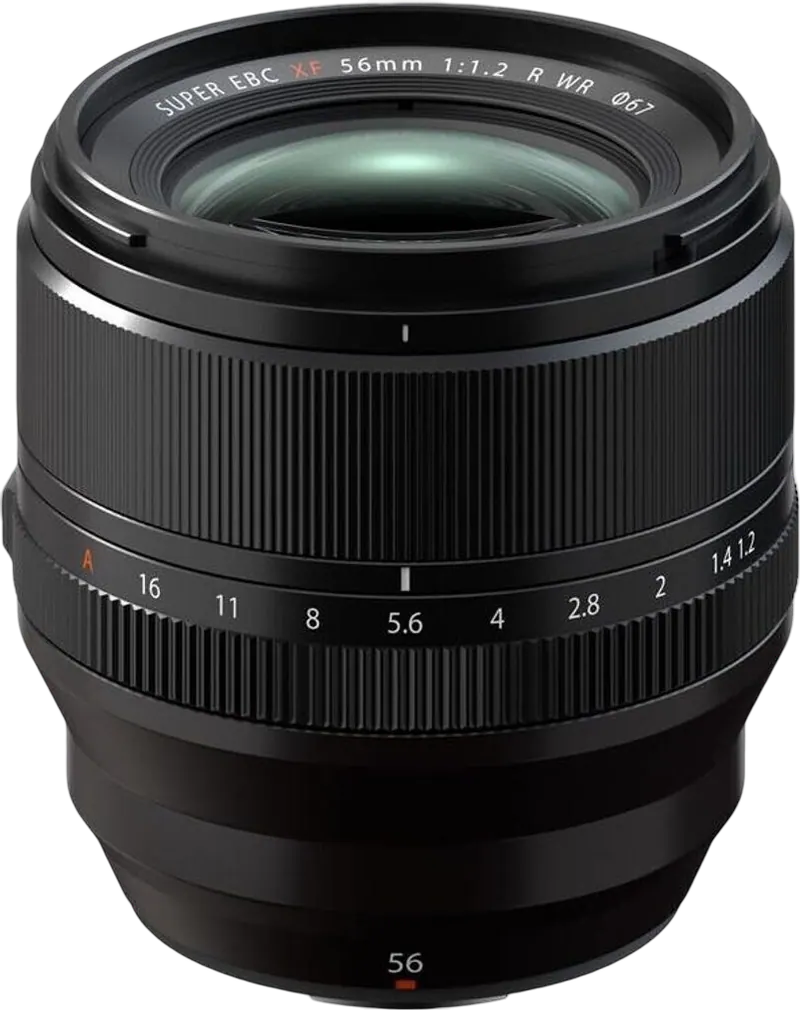 Fujinon XF56mmF1.2 R WR
