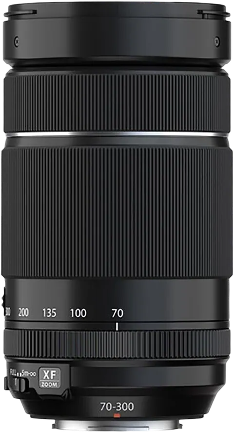 Fujinon XF70-300mmF4-5.6 R LM OIS WR