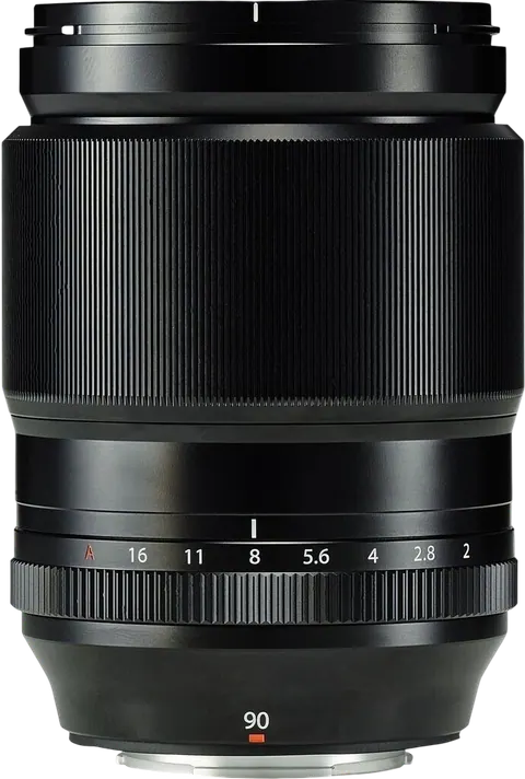 Fujinon XF90mmF2 R LM WR