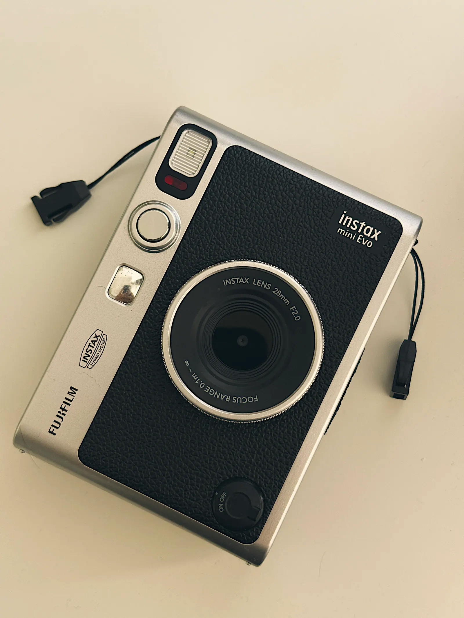 Instax Film Formats: Mini, Square and Wide