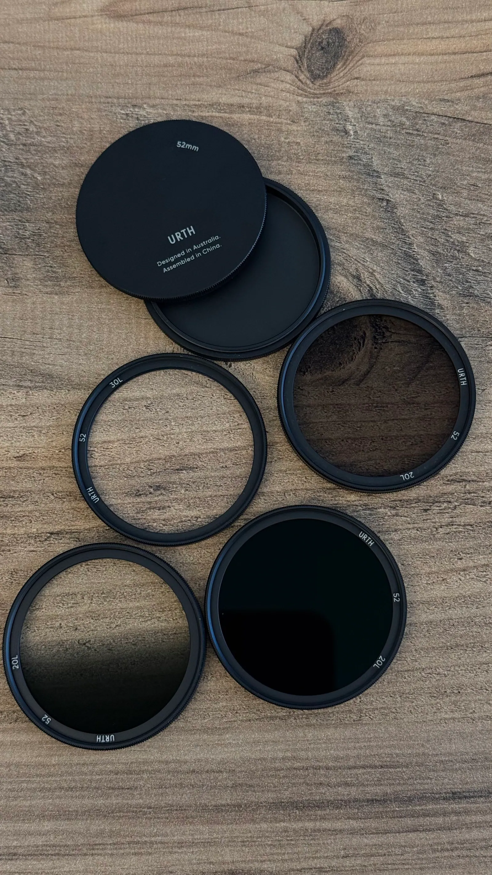 Lens Filters for Fujifilm: ND, Polariser and What to Skip