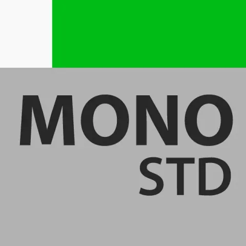 Monochrome