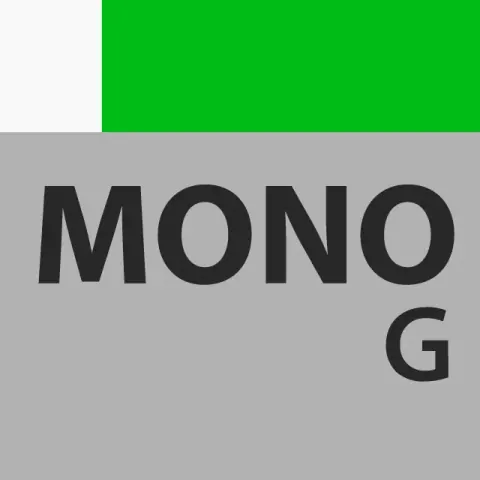 Monochrome+G