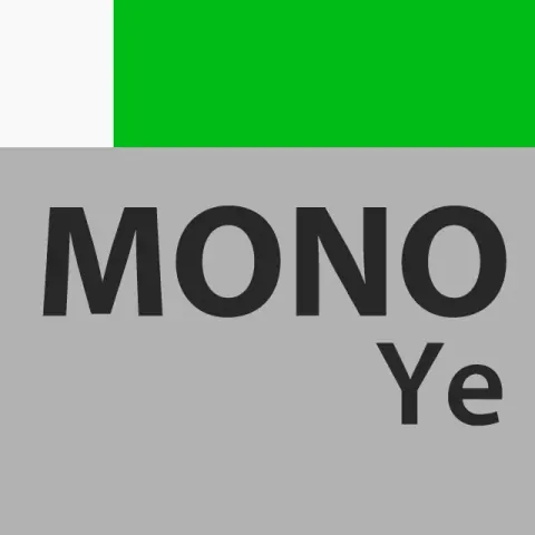 Monochrome+Ye