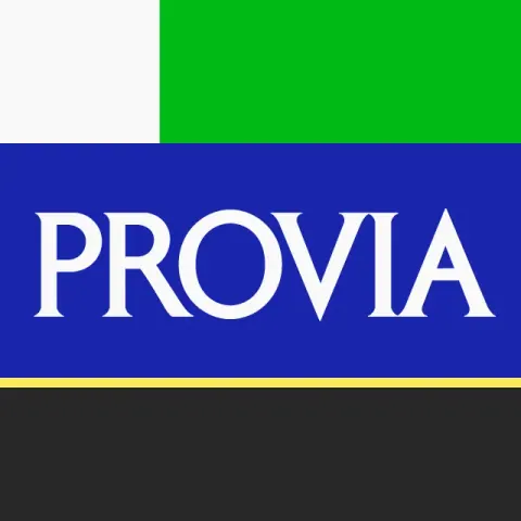 PROVIA / Standard