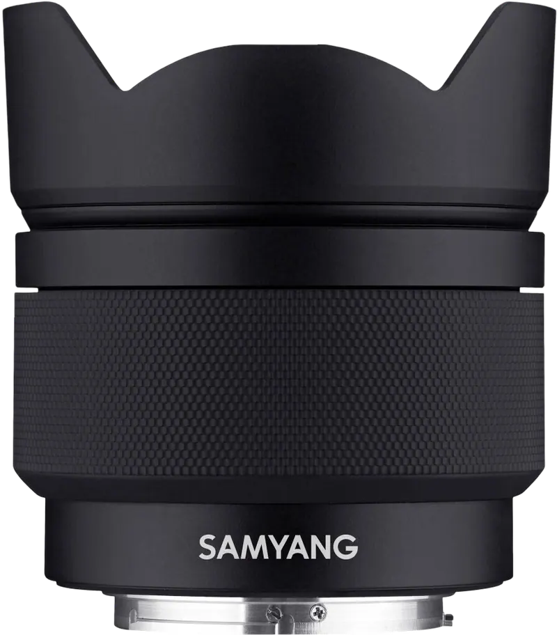Samyang AF 12mm F2 X
