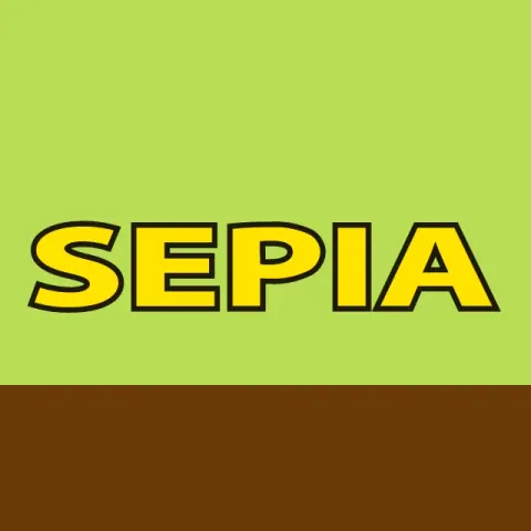 Sepia