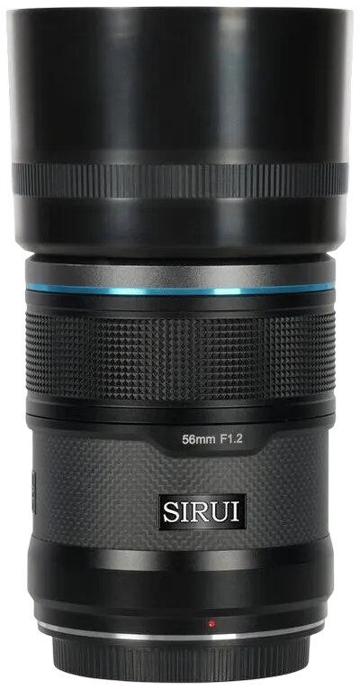 Sirui Sniper 56mm F1.2 AF