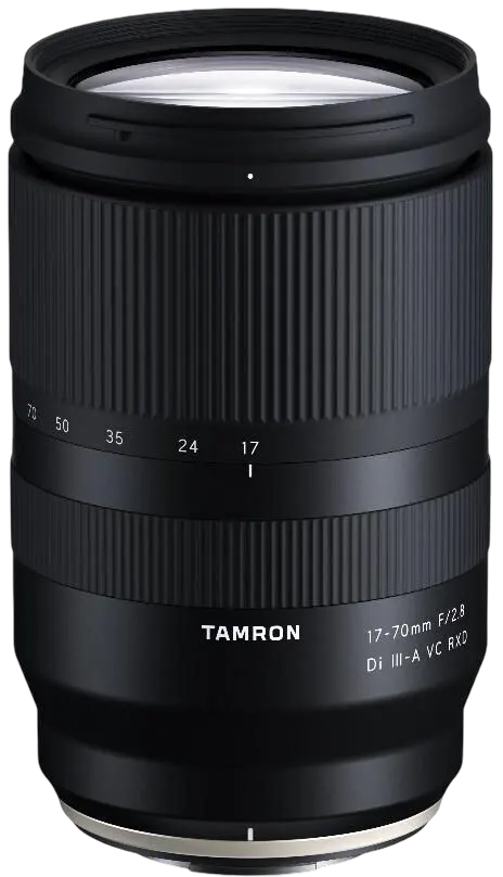 Tamron 17-70mm F2.8 Di III-A VC RXD