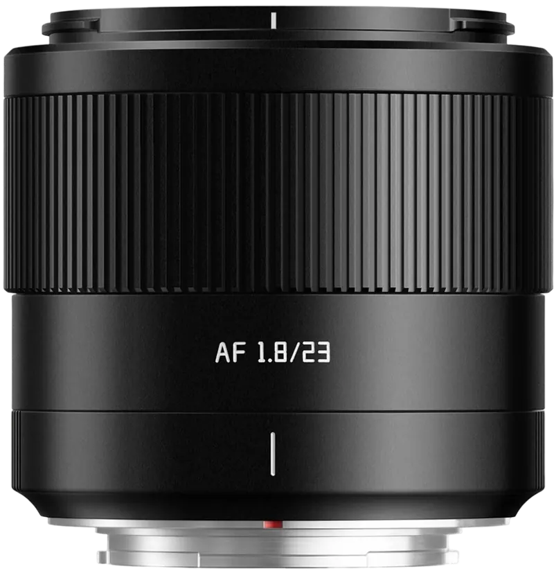 TTArtisan AF 23mm F1.8