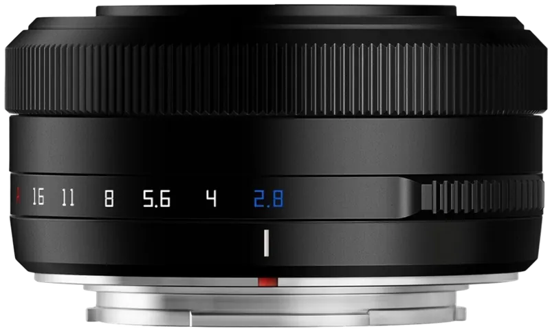 TTArtisan AF 27mm F2.8