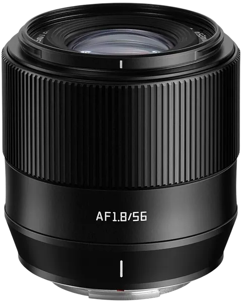 TTArtisan AF 56mm F1.8