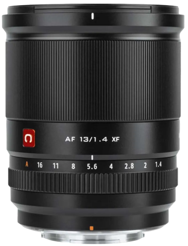 Viltrox AF 13mm F1.4 XF