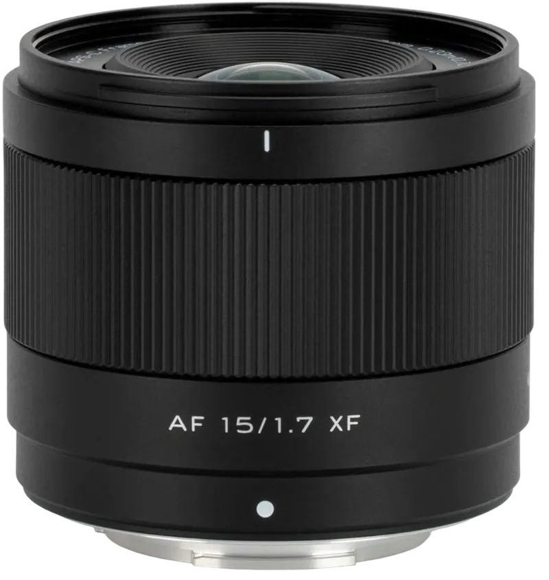 Viltrox AF 15mm F1.7 Air XF
