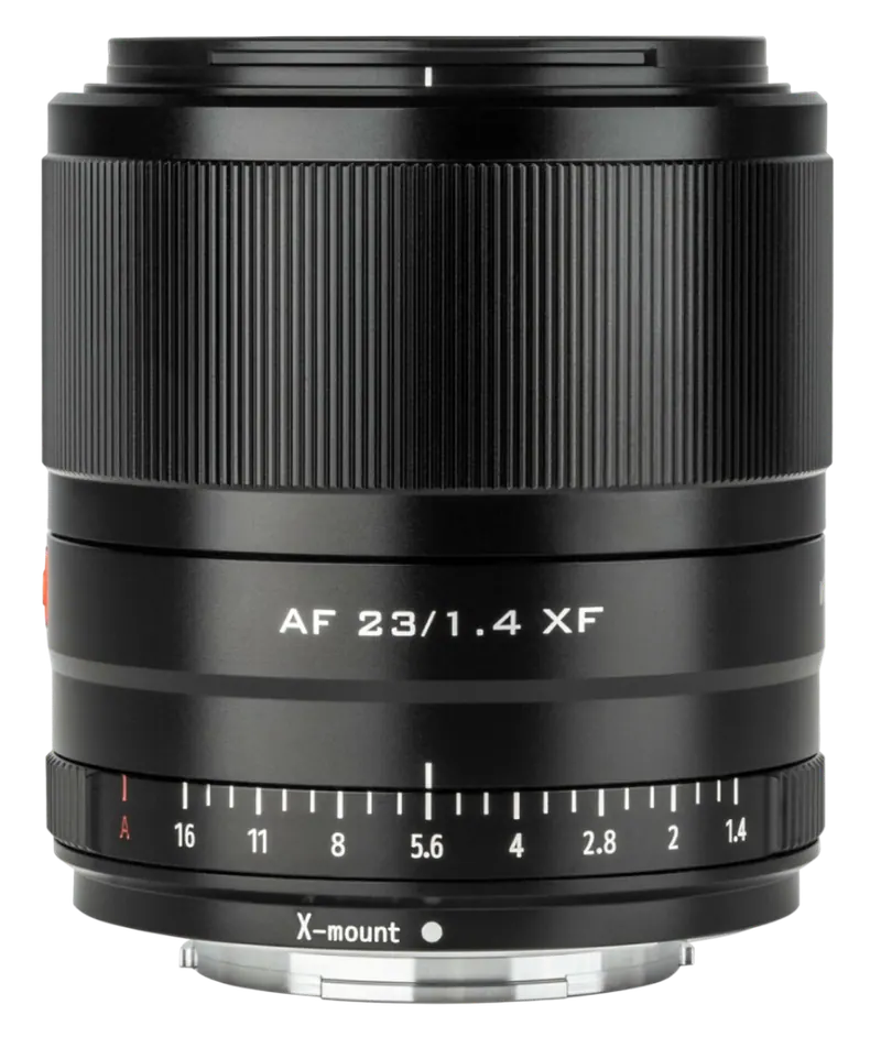 Viltrox AF 23mm F1.4 XF