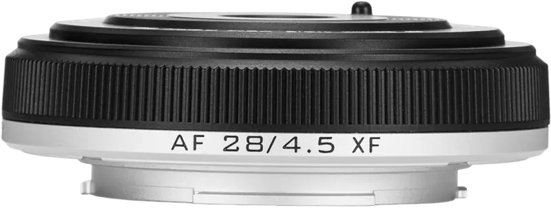 Viltrox AF 28mm F4.5 XF