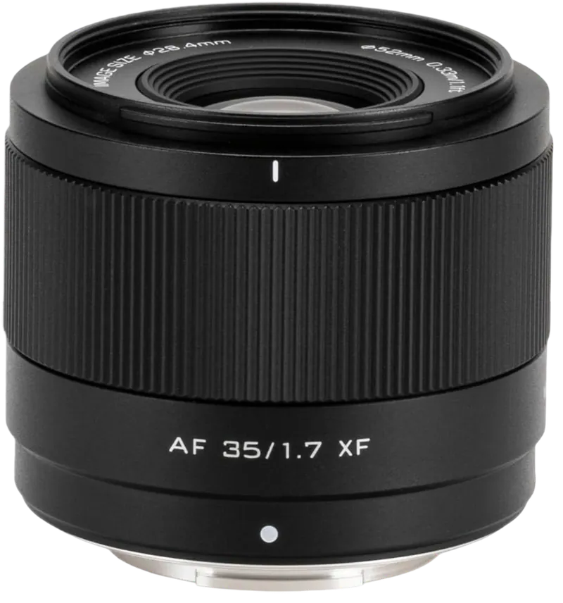 Viltrox AF 35mm F1.7 Air XF