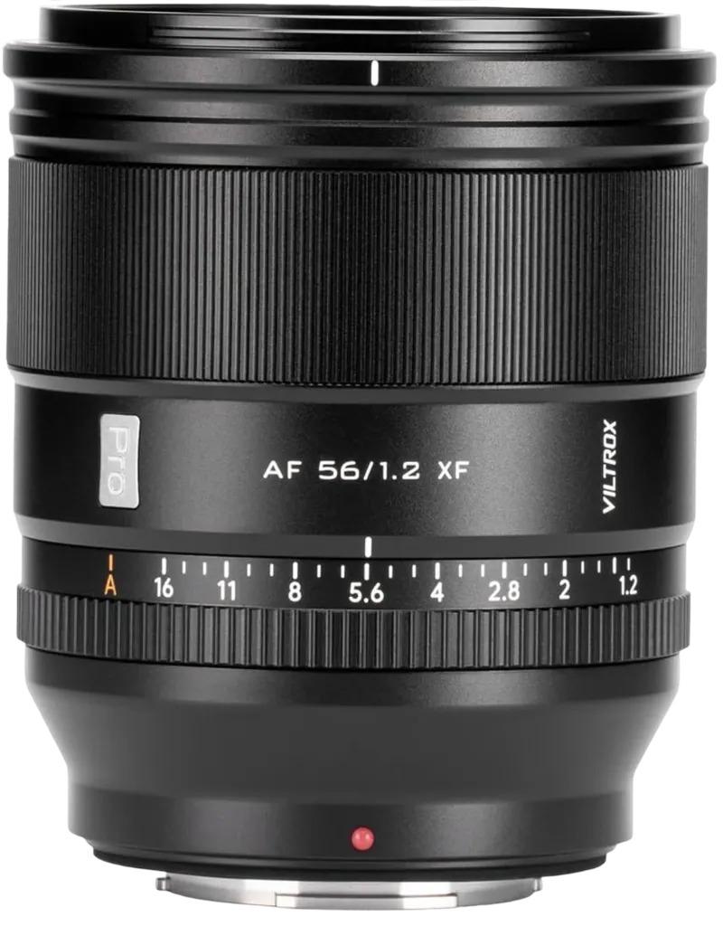 Viltrox AF 56mm F1.2 Pro XF
