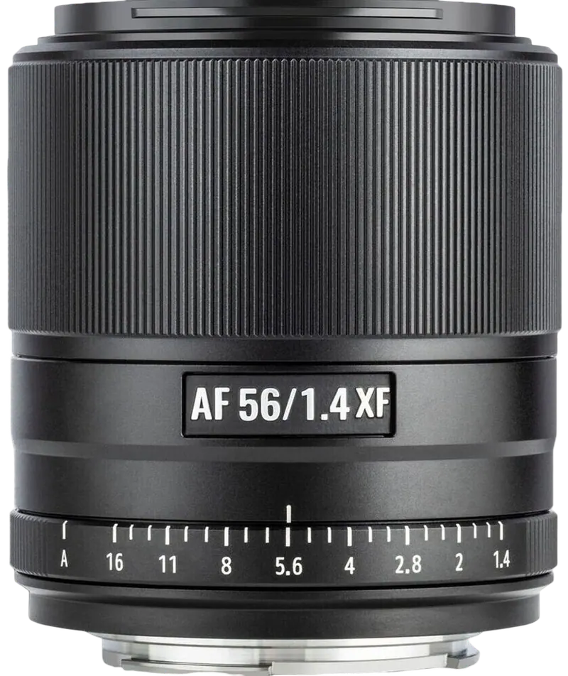 Viltrox AF 56mm F1.4 XF