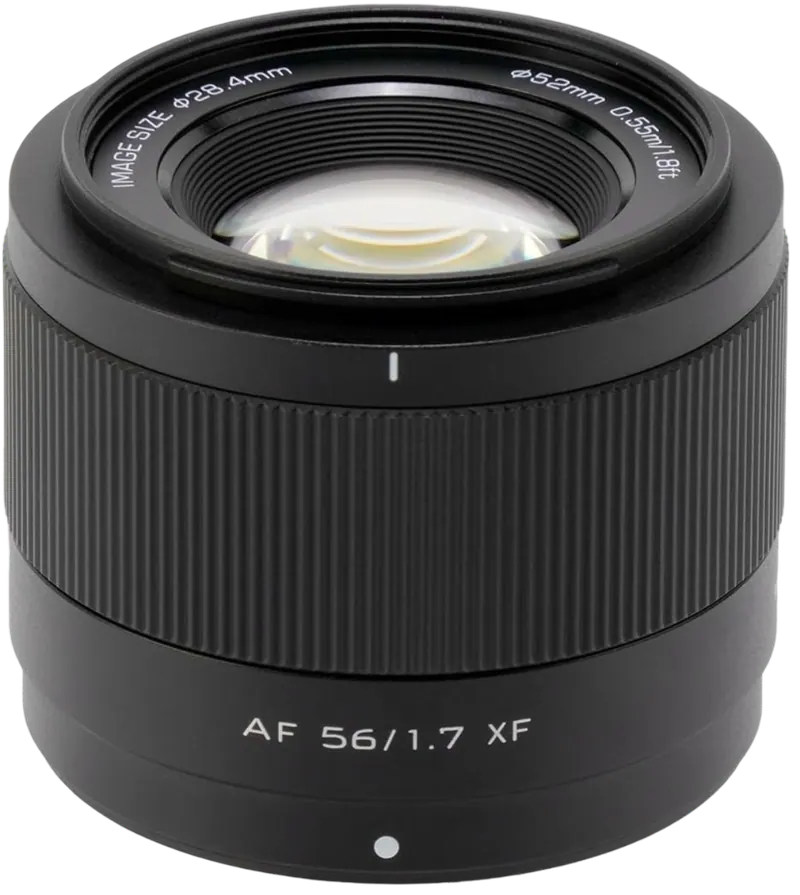 Viltrox AF 56mm F1.7 Air XF
